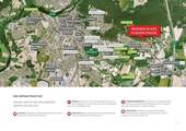 Schwandorf_Fliederstrasse_Lage - Etagenwohnung mit 104,80 m² in Schwandorf zum Kaufen