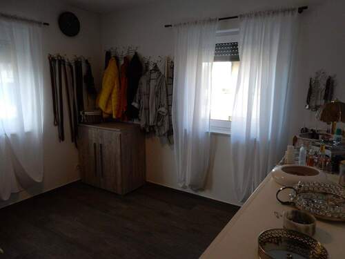 Ankleidezimmer (Süd-West) - 