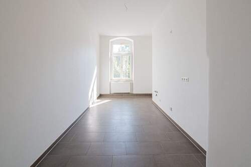 Musterfoto Küche - 2 Zimmer Etagenwohnung in Dresden