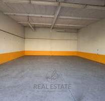 Flexibles Gewerbelager 130 m² in Billbrook - Frisch renoviert - Hamburg