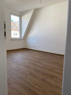 Schlafzimmer - 3 Zimmer Etagenwohnung in Nürnberg