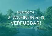 FriedrichsVier - Exklusiver Wohnkomfort: 2-Zimmer Neubau-Erdgeschosswohnung mit Garten