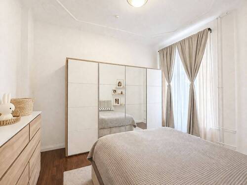 Schlafzimmer - 