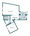 Grundriss Skizze - 