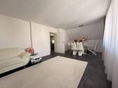 Wohnzimmer Dachgeschoss - 