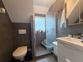 Duschbad Dachgeschoss - 