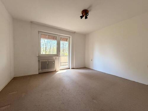 Schlafzimmer 1. Obergeschoss - 