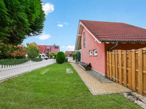 Außenansicht 10 - 