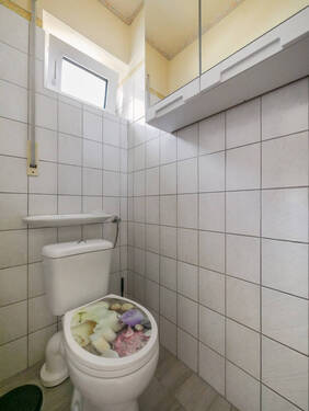 Gäste-WC - 