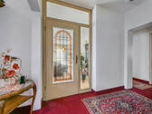 Eingang Wohnzimmer - 