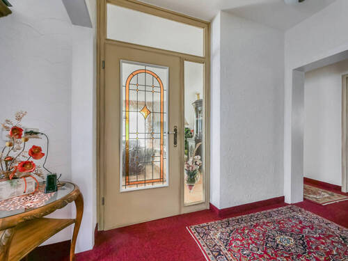 Eingang Wohnzimmer - 