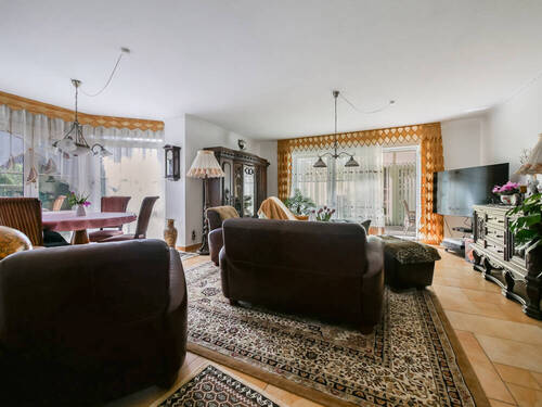 Wohnzimmer - 