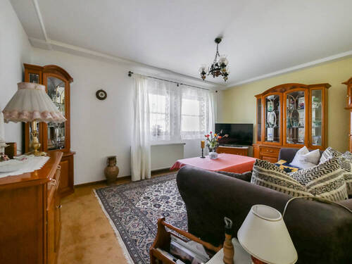Schlaf-:Gastezimmer - 