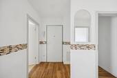 Eingangsbereich - Etagenwohnung mit 67,00 m&sup2; in Schöneiche bei Berlin zum Kaufen