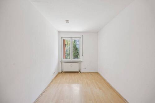 Zimmer II - 