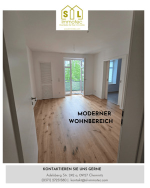 2.png - 4 Zimmer Etagenwohnung zur Miete in Chemnitz