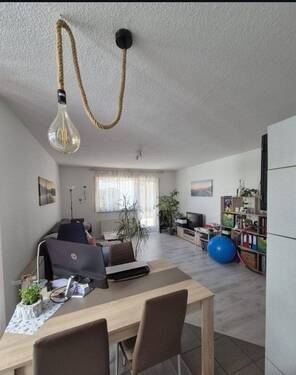 Bild 2 - 2 Zimmer Etagenwohnung zum Kaufen in Ingelheim am Rhein