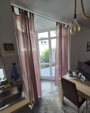Bild 3 - 2 Zimmer Etagenwohnung in Ingelheim am Rhein