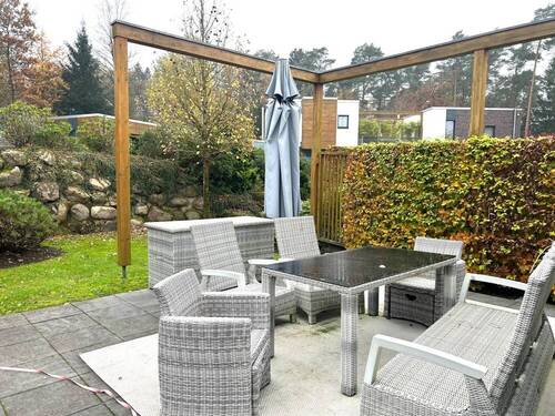 Terrasse - 