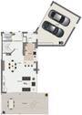 Grundriss EG - 