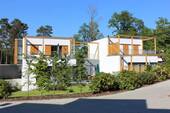 Ansicht - DAS BESONDERE LUXUS-ARCHITEKTENHAUS !!!