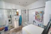 Bad und WC - 