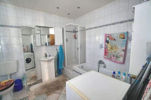 Bad und WC - 
