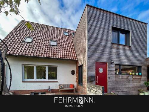 Vorschaubild - Traumhaus in Sackgassenlage von Meppen-Neustadt