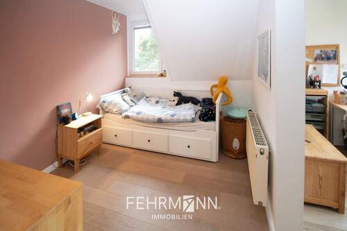 Kinderzimmer OG - 