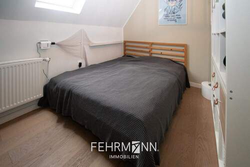 Schlafzimmer OG - 
