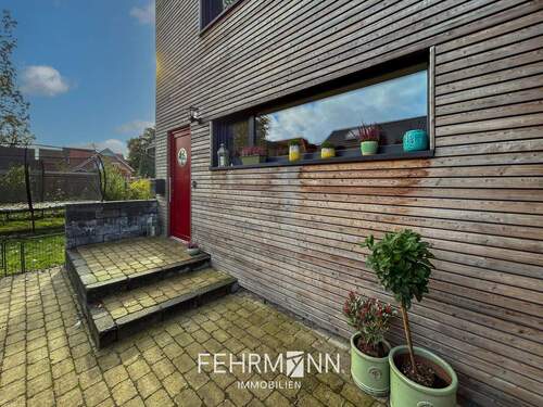 Außenansichten-05 - 8 Zimmer Einfamilienhaus in Meppen