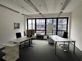großes Büro/ Klima - 