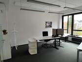 großes Büro/ Klima - 