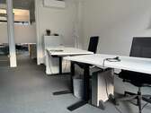 großes Büro/ Klima - 