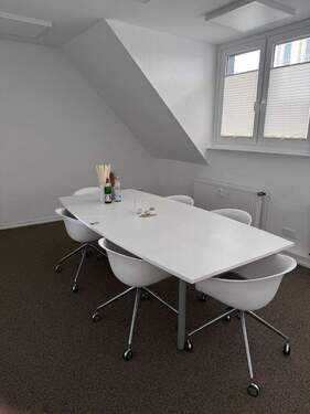 Bild 2 - Büro zur Miete in Düsseldorf