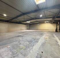 ca. 360 m² Lager in Ramstein zu vermieten - Ramstein-Miesenbach