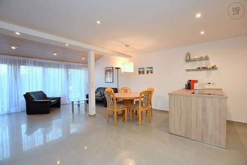 Bild1 - Schön möblierte 3-Zimmer Wohnung mit Terrasse in Erdmannhausen