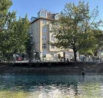 Bezugsfrei zum 01.05.2026 - WG-geeignetes Nest am Maybachufer - Berlin Neukölln