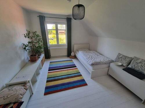 weiteres Schlafzimmer im OG - 
