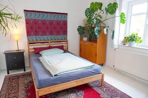 Schlafzimmer - 