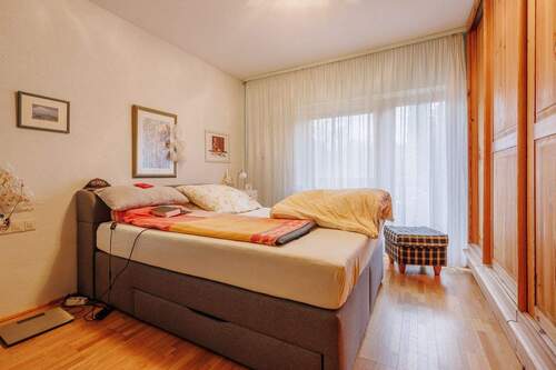 Schlafzimmer - 
