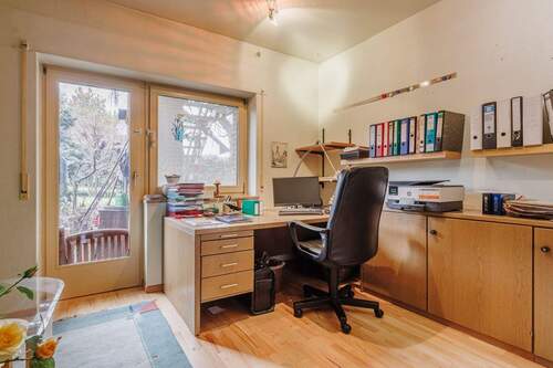Homeoffice - 