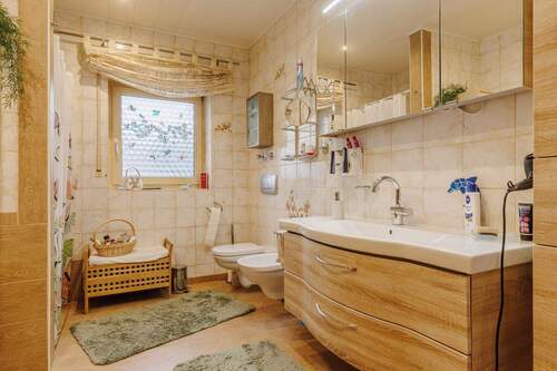 Badezimmer - 
