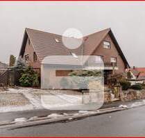 Investieren oder selbst wohnen - MFH in guter Lage nahe Forchheim - Eggolsheim Bammersdorf