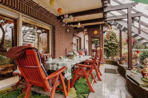 Terrasse - 