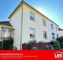 Großzügiges 4-Zimmer-Haus mit Terrasse - Güstrow