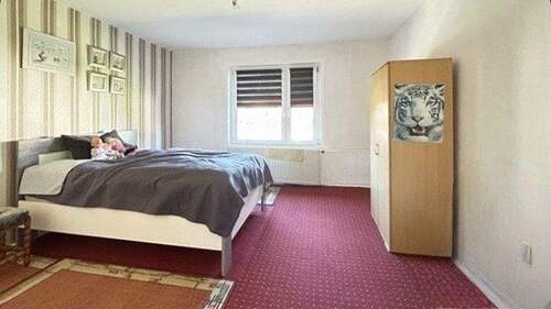 Schlafzimmer - 