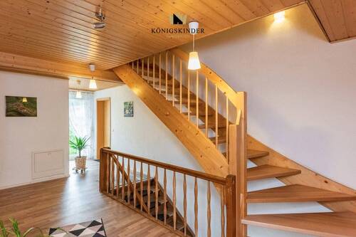 Bild 4 - Etagenwohnung mit 92,00 m&sup2; in Meßstetten zum Kaufen