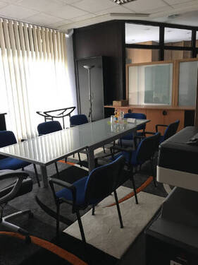 Meetingraum - 