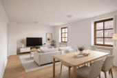 Modellbild Wohnzimmer - 